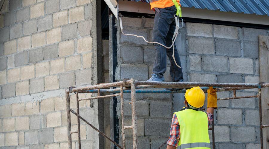 Expert top industrial roofings services in Wyoming, NY